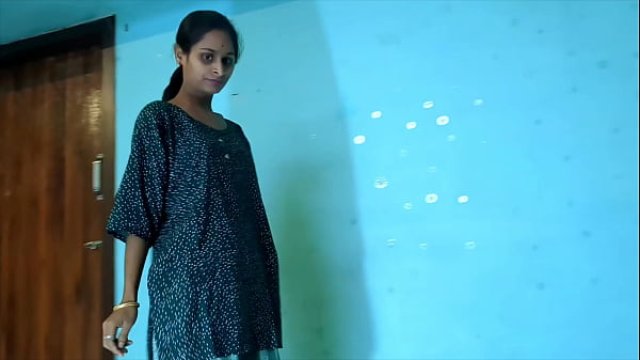 Indian Village Couple Horny After Watching Porn: Rough Anal Adventure