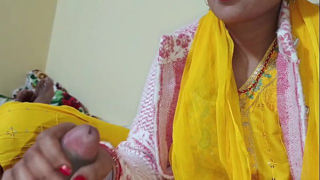 Desi Indian Maid Wife Blowjob Hindi Porn Dirty Talk First Time Sex Desi Beautiful Girl