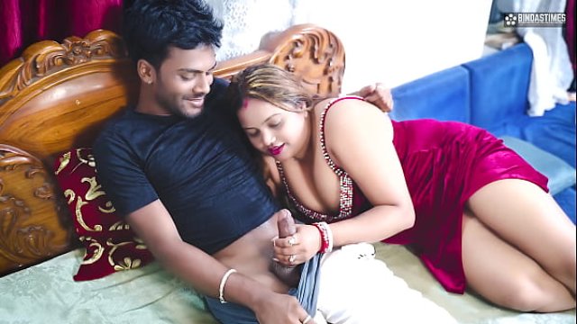 Desi Indian Step Brother Fucks His Step Sister And Step Mother At The Same Time ( Hindi Audio )
