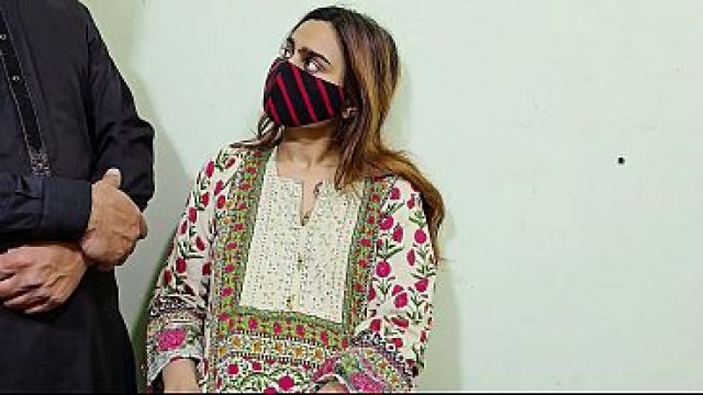 Nokar Ne Horny Malkin Ko Chod Dia Hindi Audio