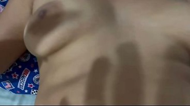 ¡Escándalo! Colegiala De 18 Es Follada Por Su Padrastro Al Llegar A Casa.