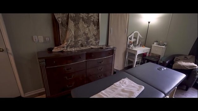 Naughty Massage From My Friends Hot Mom Alora Jaymes Wca Productions