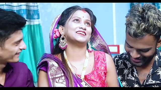 Real Sex - Indian Bhabhi Soft Gentle Sex With Husband In Sari - Hindi Audio