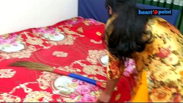 Fucking Is A Bengali Working Girl