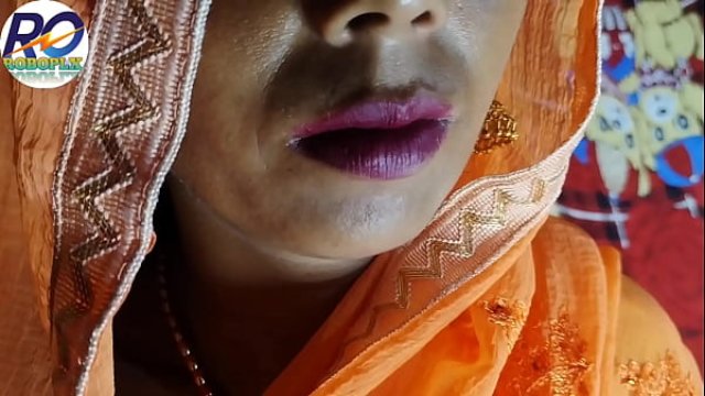 Your Desi Village Bhabhi Fully Naked In Saree And Blouse, Ass Fucked In Mare Style, Full Anal Sex Video Hindi Audio