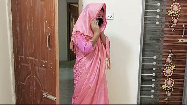 Desi Bhabhi Hard Fuck By Dever Clear Audio
